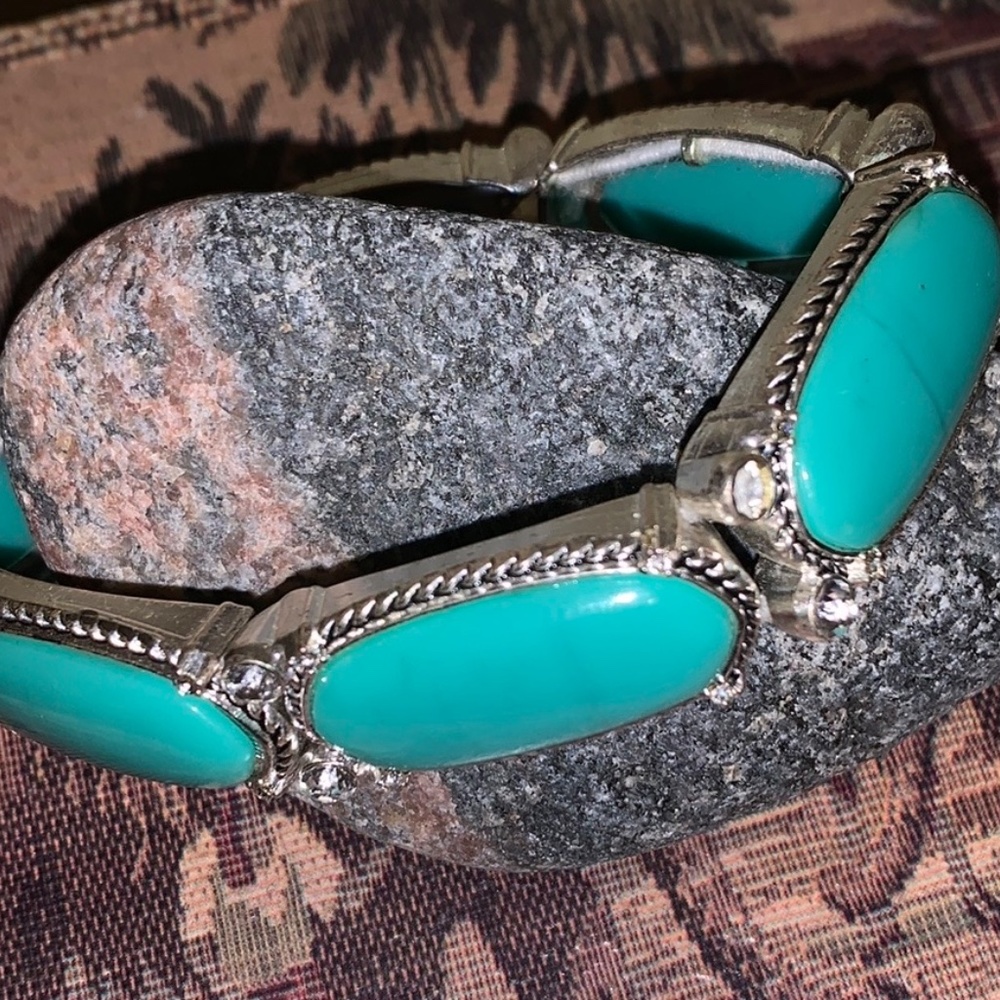 chunky bracelet - Picture 2 of 6
